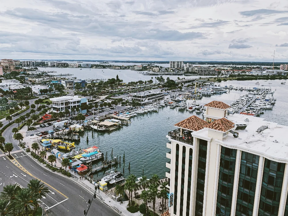 Clearwater Florida Businesses