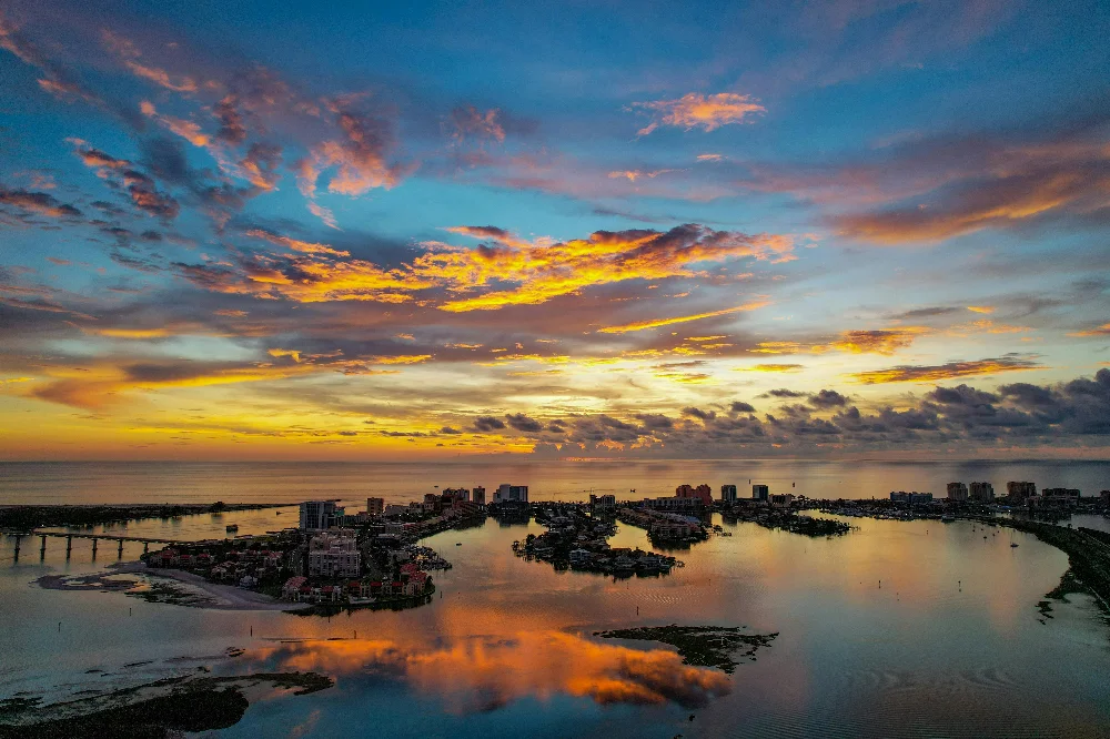 Clearwater Florida Local Discovery Platform